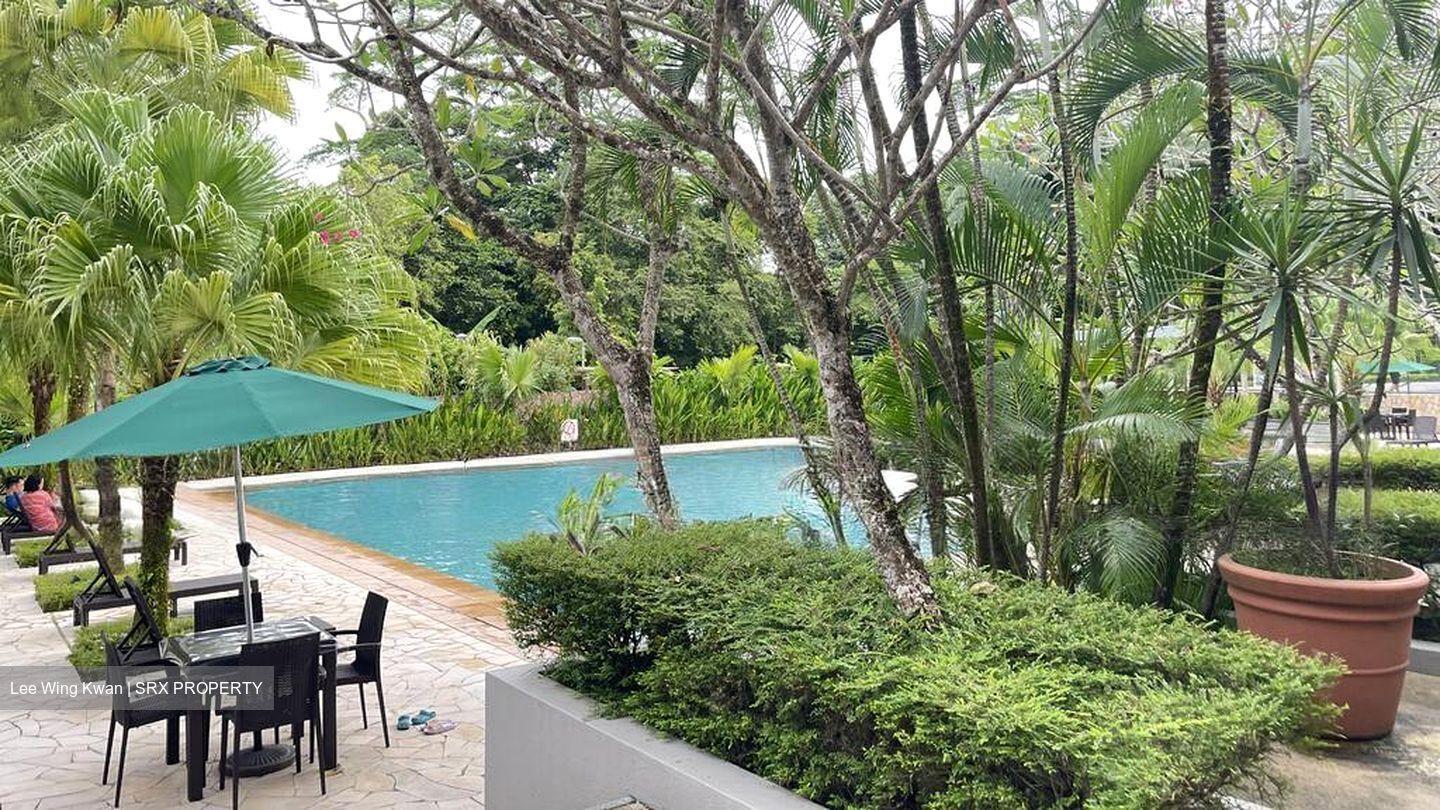 Hilltop Grove (D23), Condominium #512821651